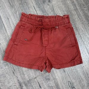 Loft Shorts XS